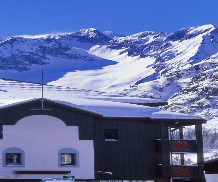 Residence Maeva La Muzelle Les Deux Alpes Exteriér fotografie